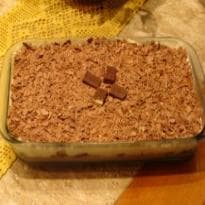 Torta de bis da Patyball