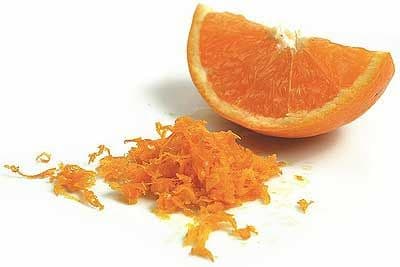 Azeite de Laranja