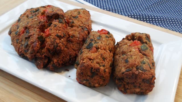 Bocadinho de Castanha do Pará