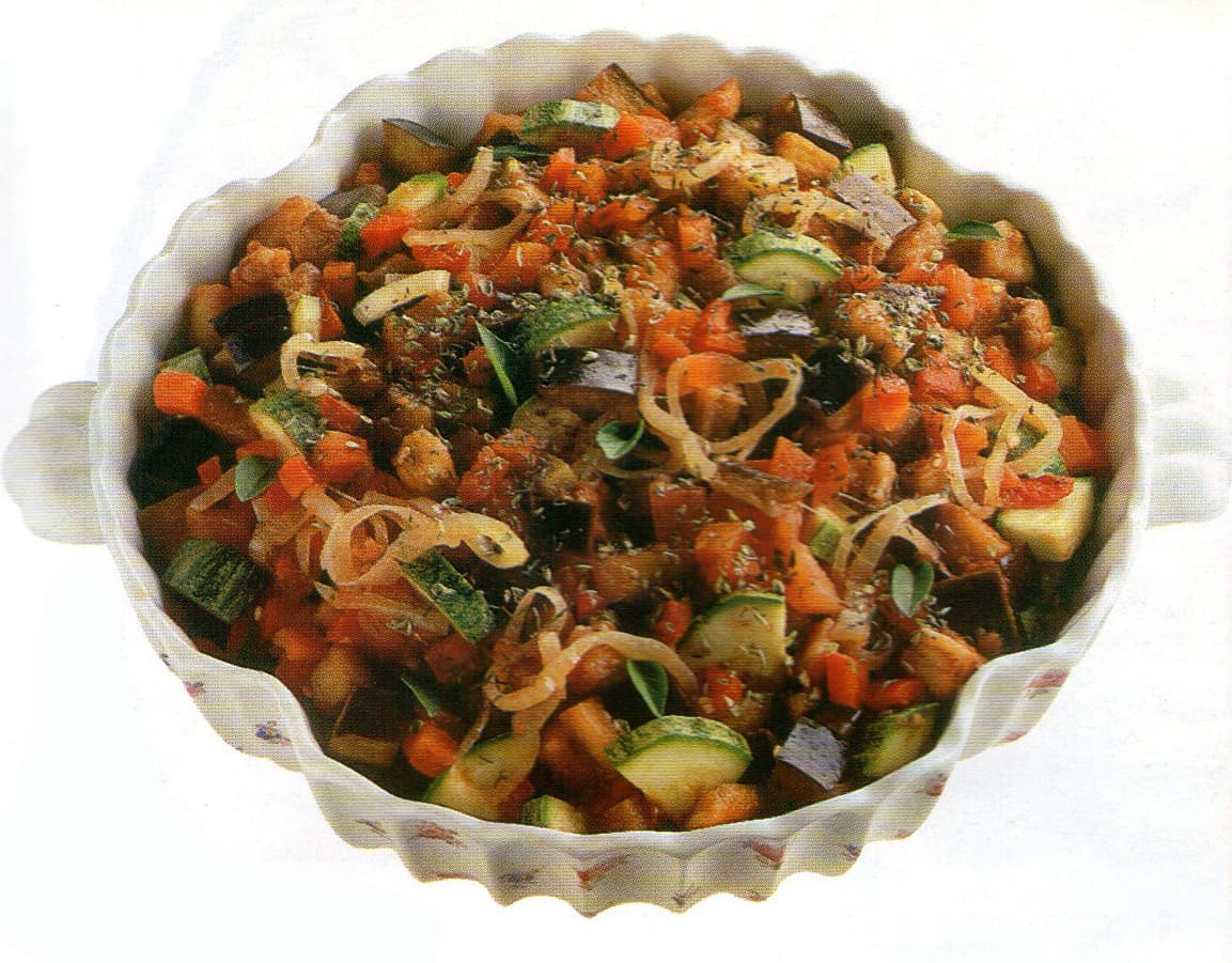 Ratatouille