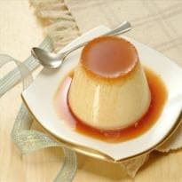 Pudim de Leite Condensado Maravilhoso