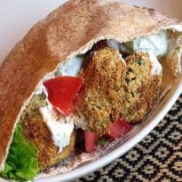 Falafel