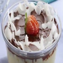 Sobremesa prestígio