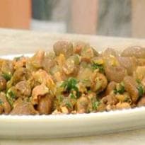 Coração de Galinha Especial