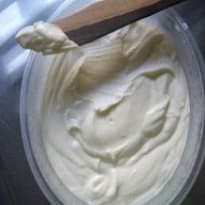 Requeijão caseiro especial