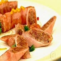 Falsa Toscana do Mais Você