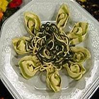 Agnelote de Pizza Listrado