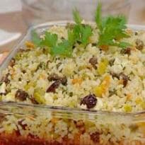 Arroz Carreteiro Especial