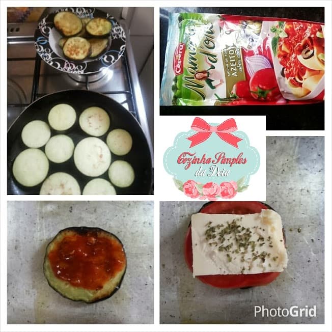 Foto por Cozinha Deia