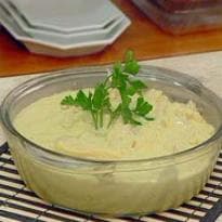 Filé de Frango aos Quatro Queijos