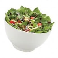 Molho para Salada com Queijo ralado