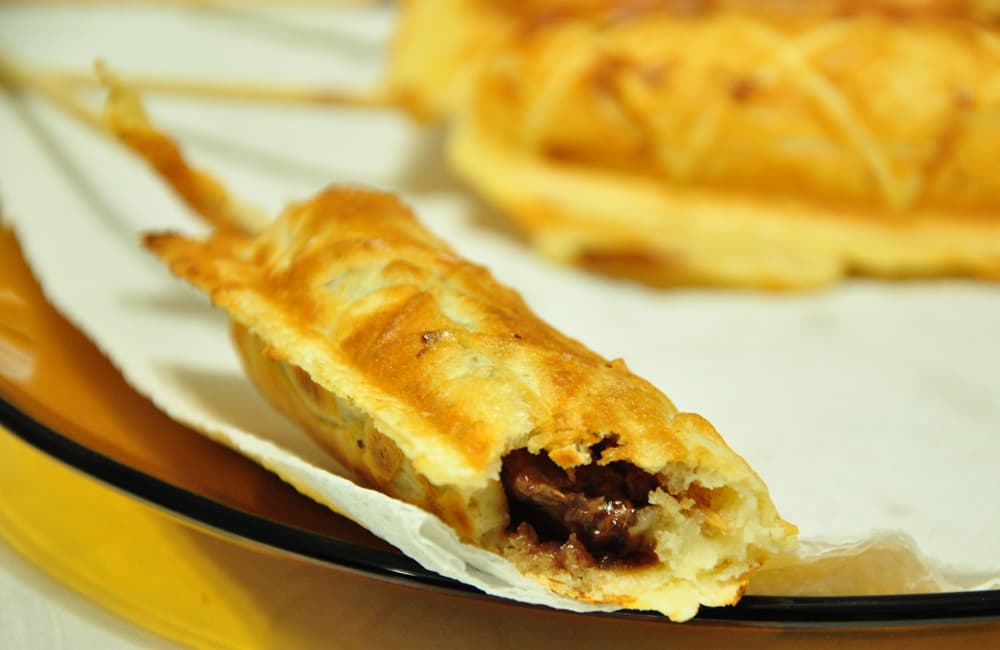 Foto por Girlane Lima