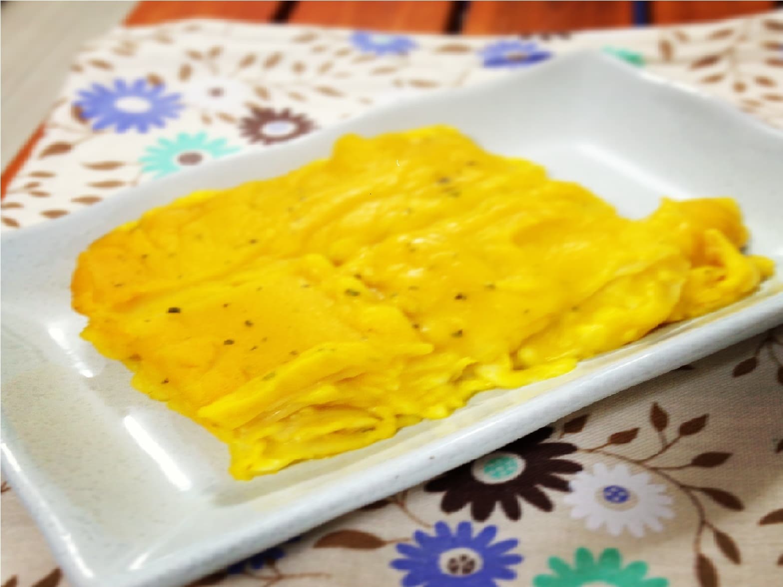 Lasanha ao Creme de Abóbora e Vinho