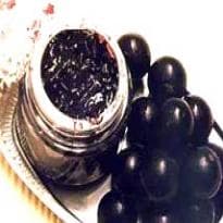 Geléia de Jabuticaba
