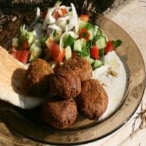 Falafel