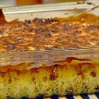 Barrinhas de Chocolate