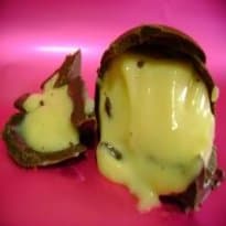 Bombom de Marshmallow e Maracujá