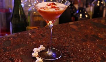 Drink Sessão da Tarde