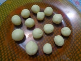 Docinho de Leite Ninho em Pó