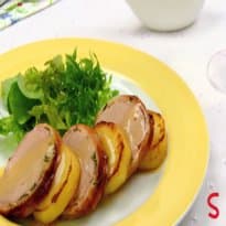 Filezinhos Aromáticos