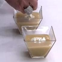 Docinho Surpresinha de Laranja