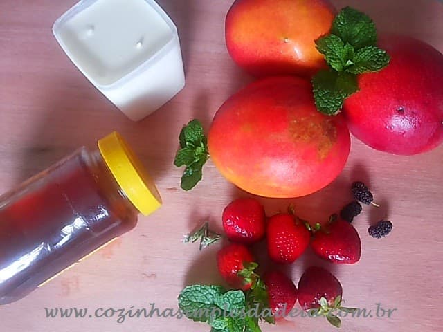 Foto por Cozinha Deia