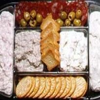 Base de Ricota para Patês