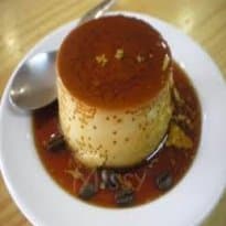 Gelado Diet de Capuccino