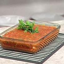 Peixe Prático de Forno