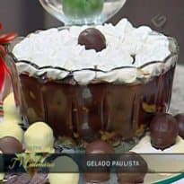 Gelado paulista