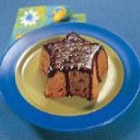 Bolo de Beterraba e Neston