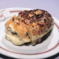 Pão de Alho Delicioso