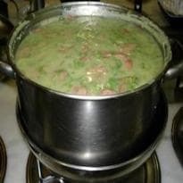 Caldo Verde Delicioso