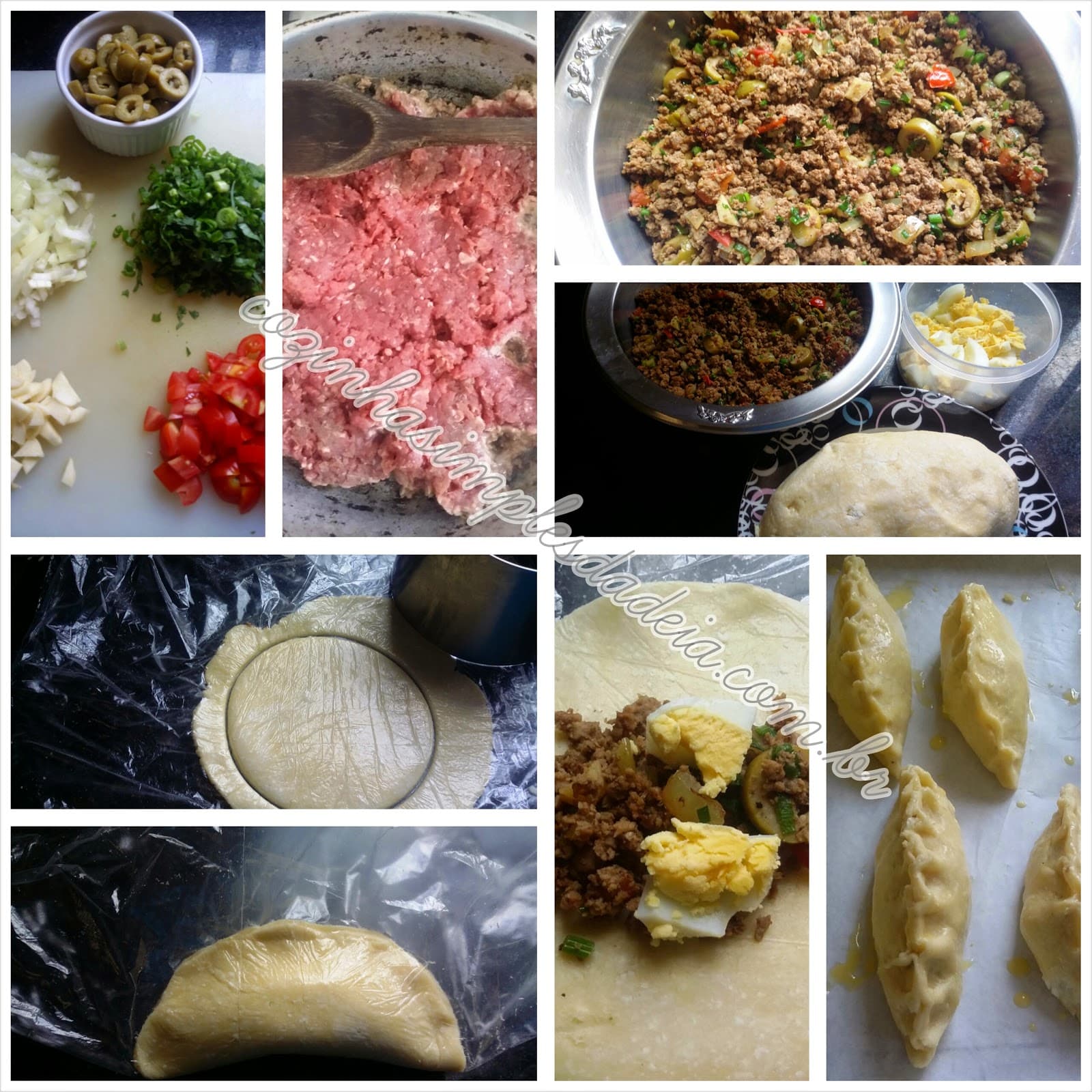 Foto por Cozinha Deia