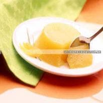 Flã de Damasco Light