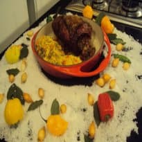 Picanha Recheada do Edu Guedes