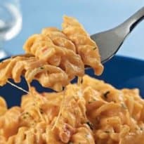 Macarrão na Pressão