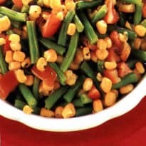 Salada Colorida da De