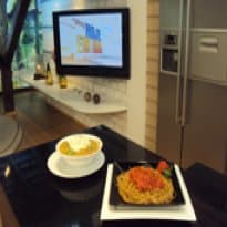 Macarrão Integral do Edu Guedes