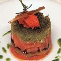 Grannite A La Tomate