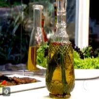 Azeites Aromatizados do Mais Você