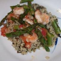 Mistura para macarrão