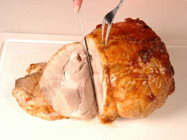 Pernil de Porco Guadalajara