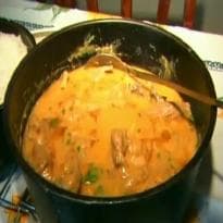 Engrossado de Milho do Globo Rural