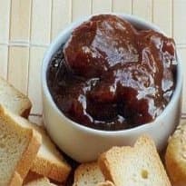 Doce de Goiaba, Banana e Abacaxi