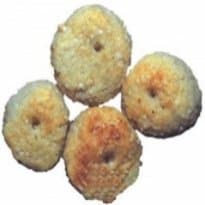 Rosca de Polvilho Azedo