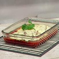 Bife “a la Parmegiana”