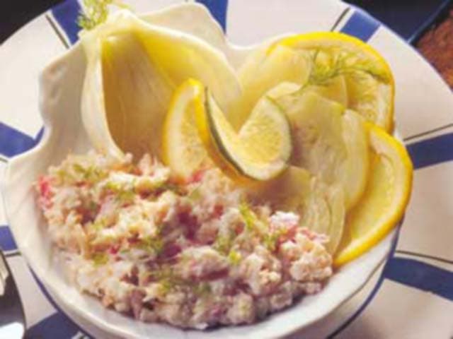 Siri com Funcho e Endro