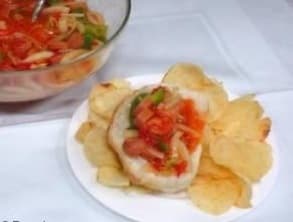 Cachorro Quente Rapidinho