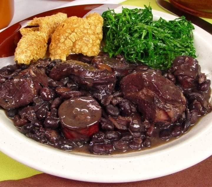 Feijoada Tradicional